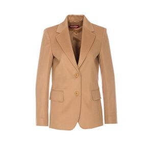 Max Mara Studio Women Folgore Jacket